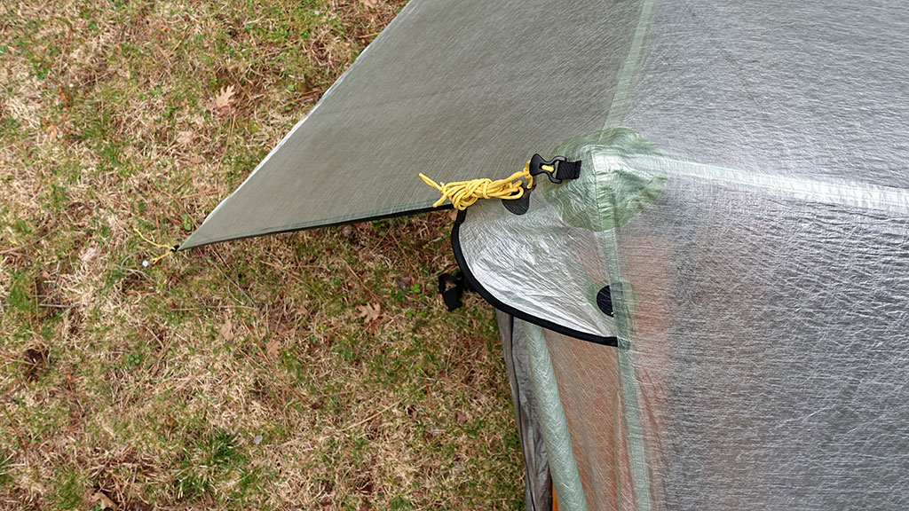 Tarptent Notch Li - 4