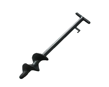 Tool for compost biokub