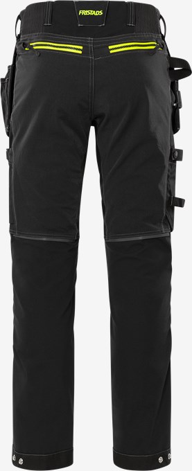 Fristads  HANTVERKARBYXA STRETCH 2566 STP - 2