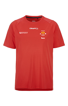 T-shirt Funktion Huddinge Shito-ryu Karateklubb