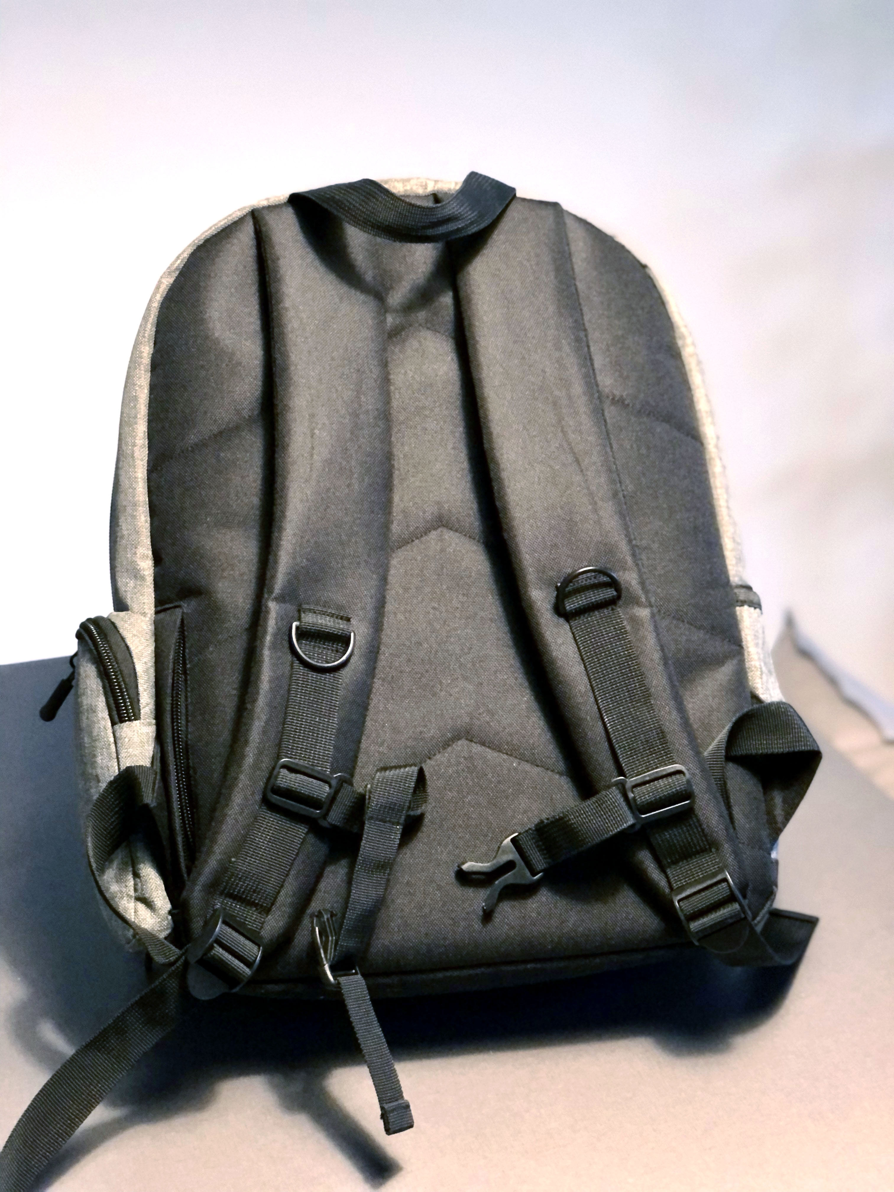 T1D-Ryggsäck - 6