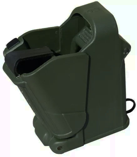 UpLula universal Loader, Magasin 9mm upp till .45 - 2
