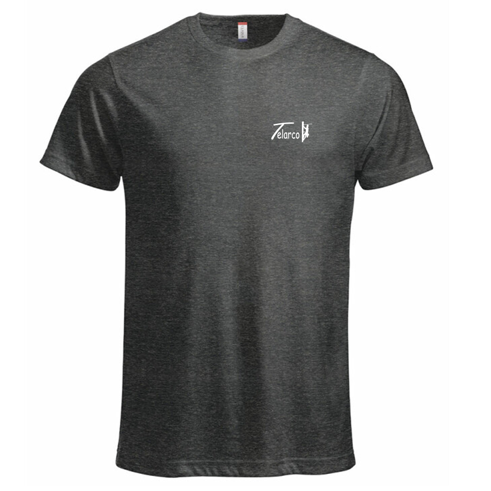 T-shirt New Classic-T. Clique. - 2