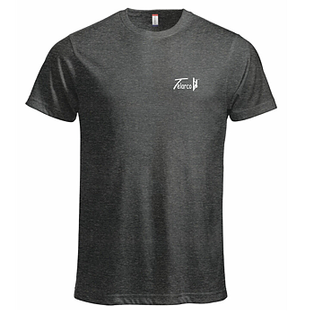T-shirt New Classic-T. Clique.