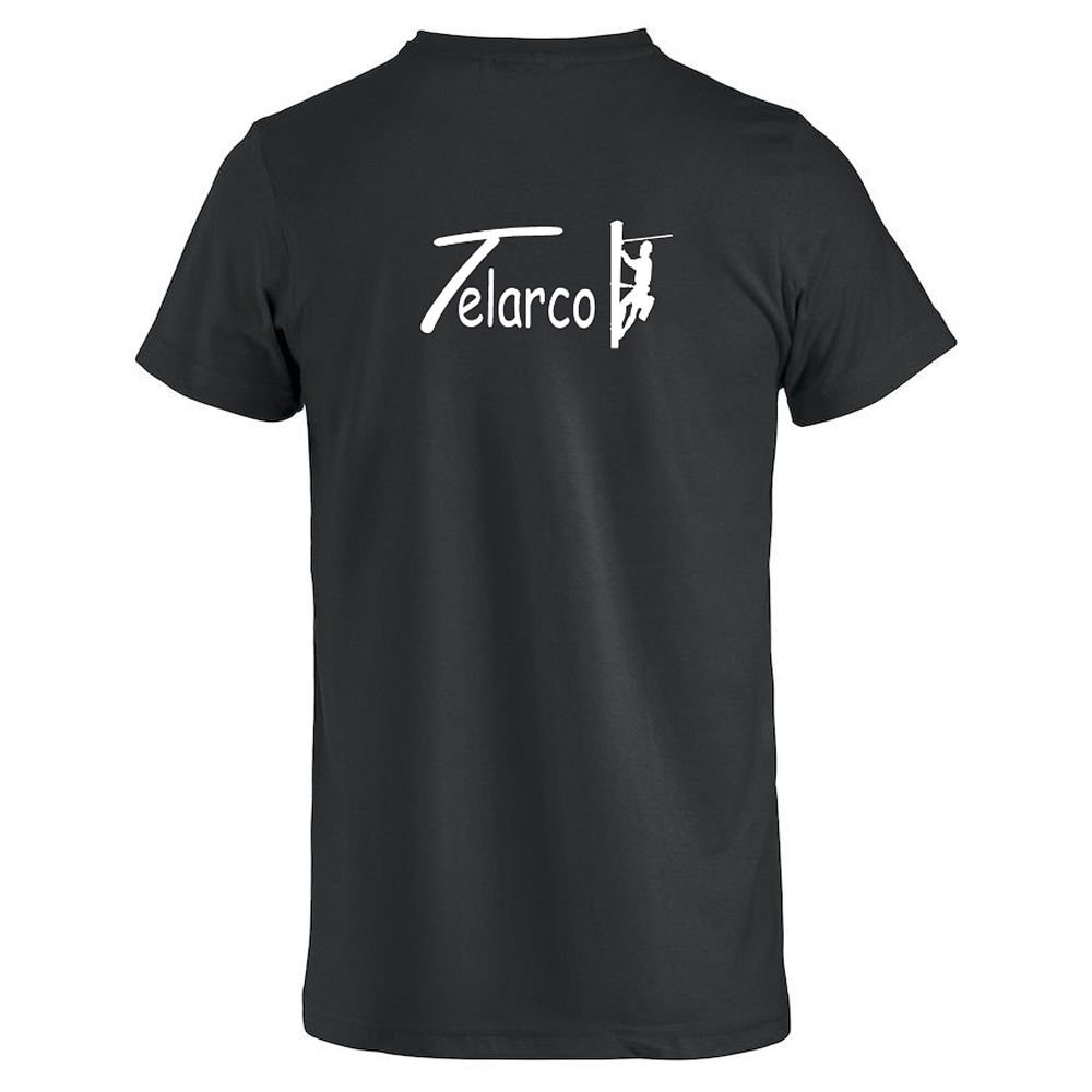 T-shirt New Classic-T. Clique. - 3