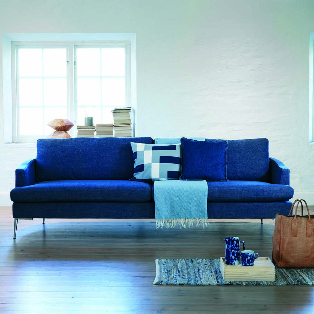 Vanity 2,5-seater sofa - Ire möbler - 2
