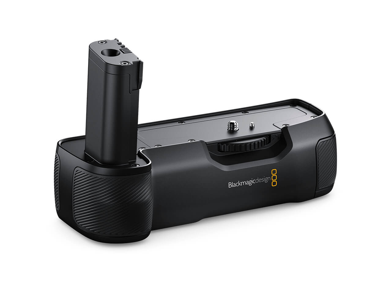 Blackmagic Design Pocket Camera Battery Grip - 3