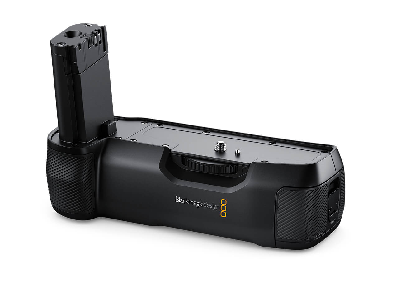 Blackmagic Design Pocket Camera Battery Grip - 2