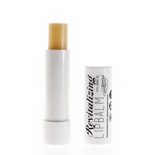 PuroBIO Cosmetics Lip Balm Revitalizing