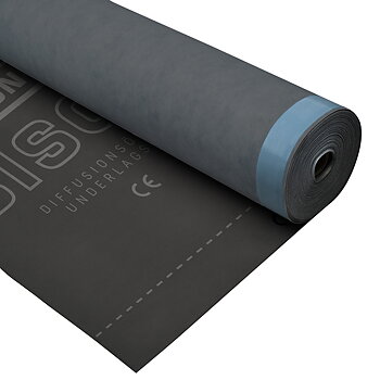 DiffTak Bison Mono 1,5x25 meter