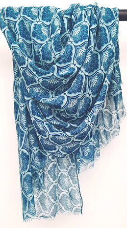 Yvette  fashionscarf