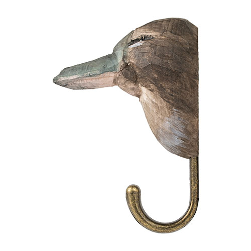 Krok Näbbdjur - 5