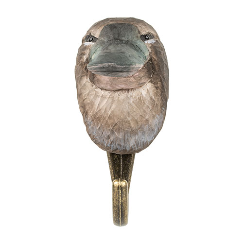 Krok Näbbdjur - 3