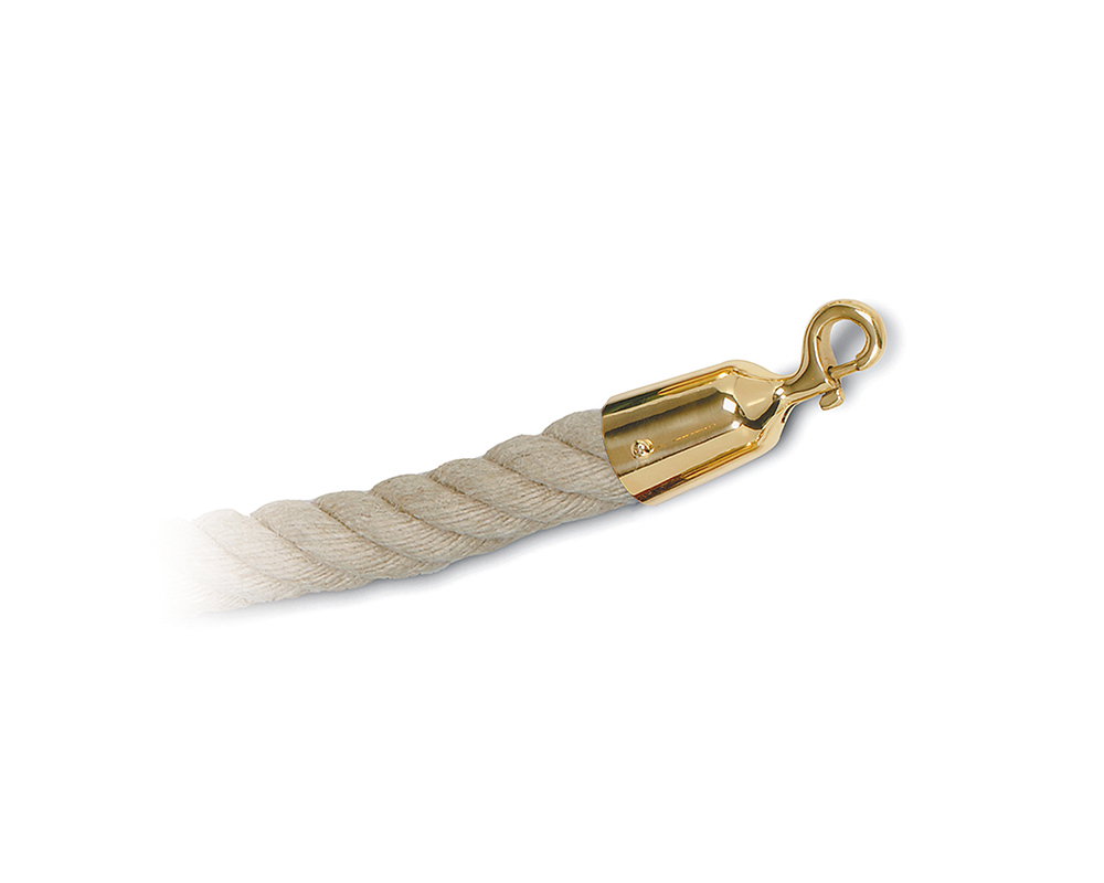 Rope, Twisted Ø 36mm - 4