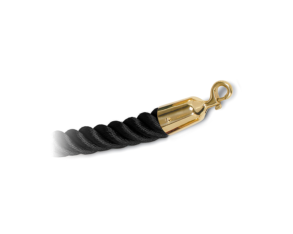 Rope, Twisted Ø 36mm - 6