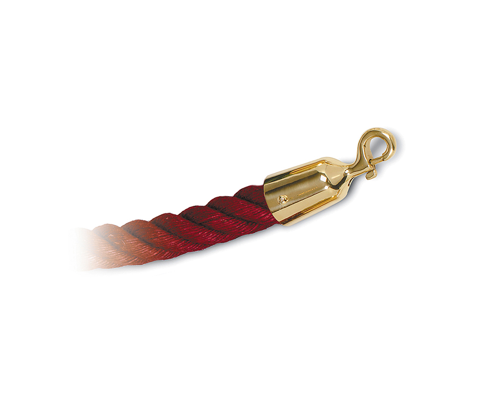 Rope, Twisted Ø 36mm - 5