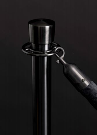 Rope, Twisted Ø 36mm - 7