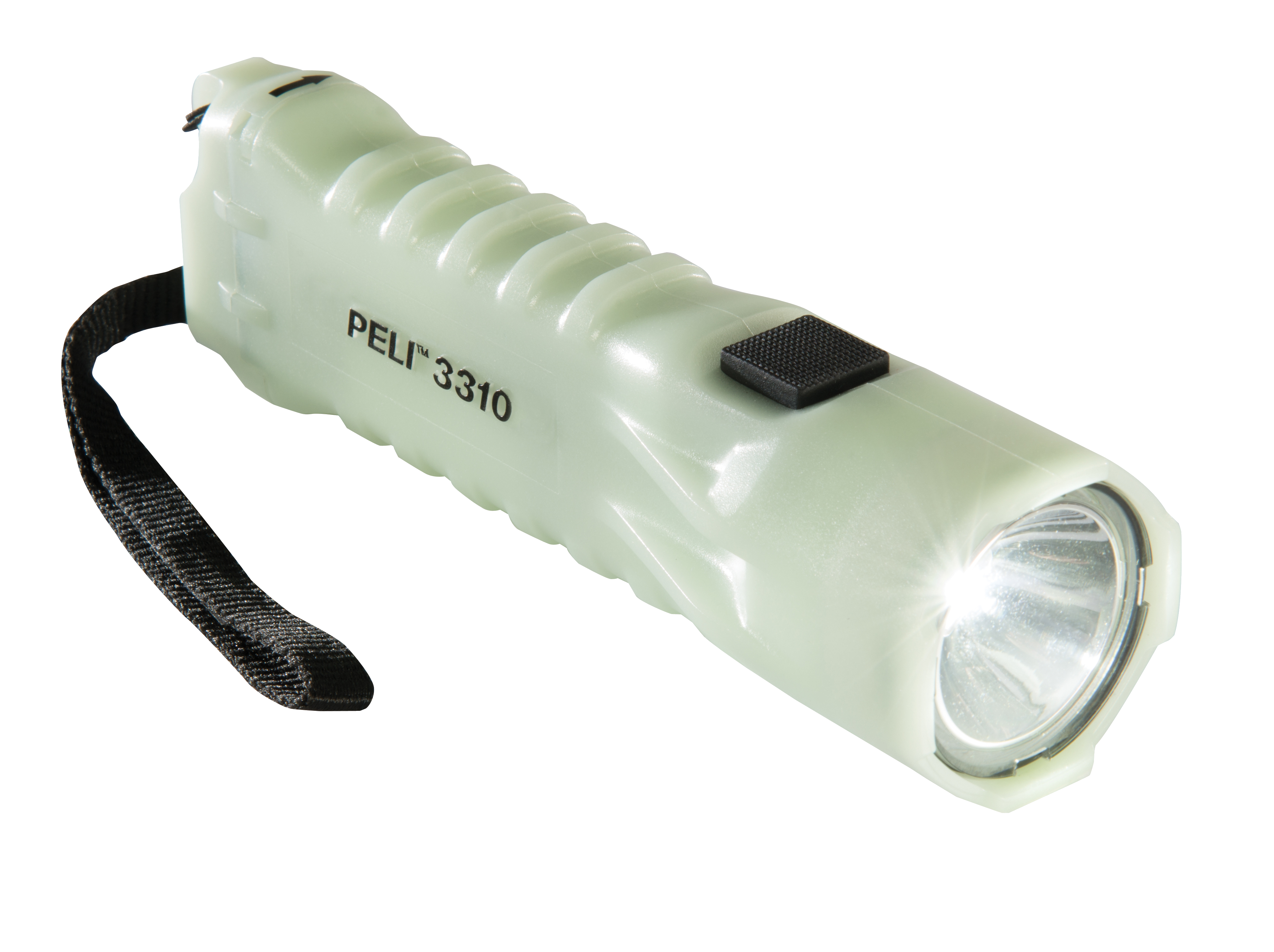 Peli 3310PL LED självlysande