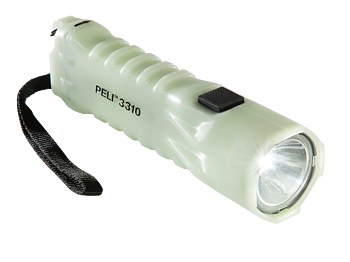 Peli 3310PL LED luminescent