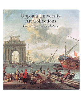 Uppsala University Art Collections  Paintings and Sculpture