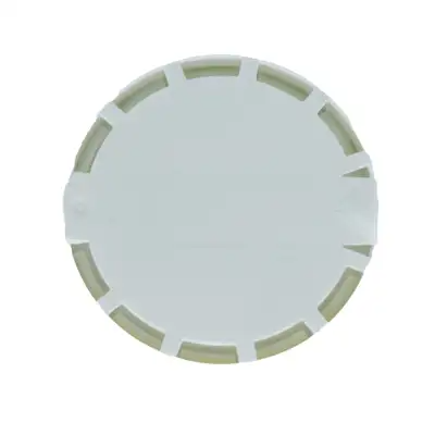KeyKeg Snap Caps vita 120 st - 2