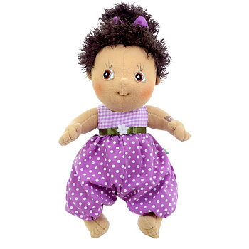 Docka RUBENS BARN Hanna 32cm