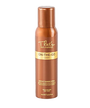 That’so ON-THE-GO dark 125ml