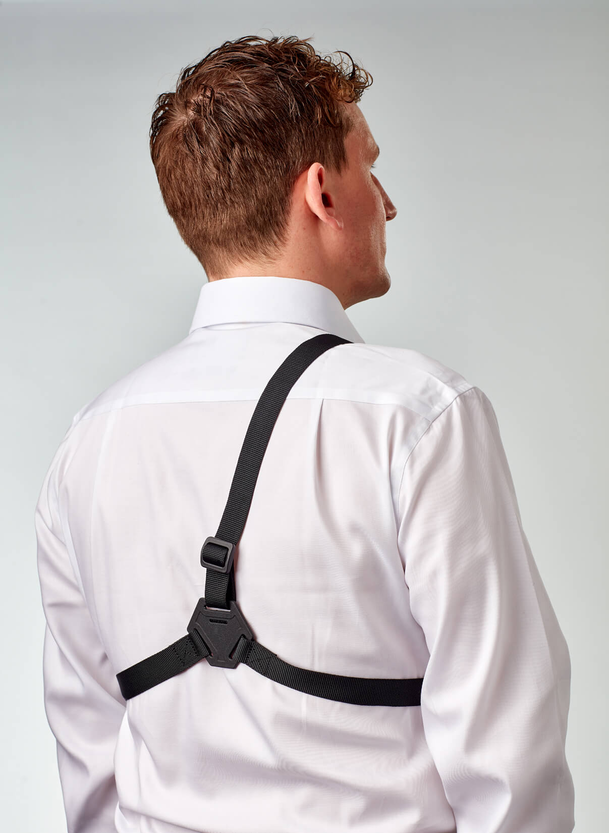 Sele ILG Klick system, Peter Jones - 3