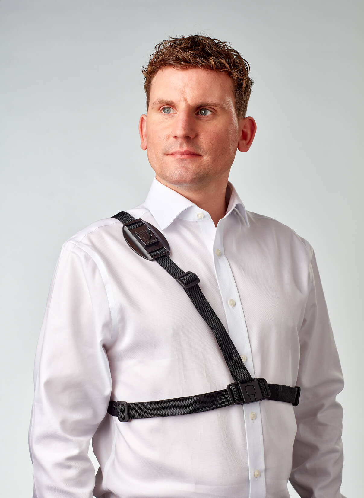 Sele ILG Klick system, Peter Jones - 2