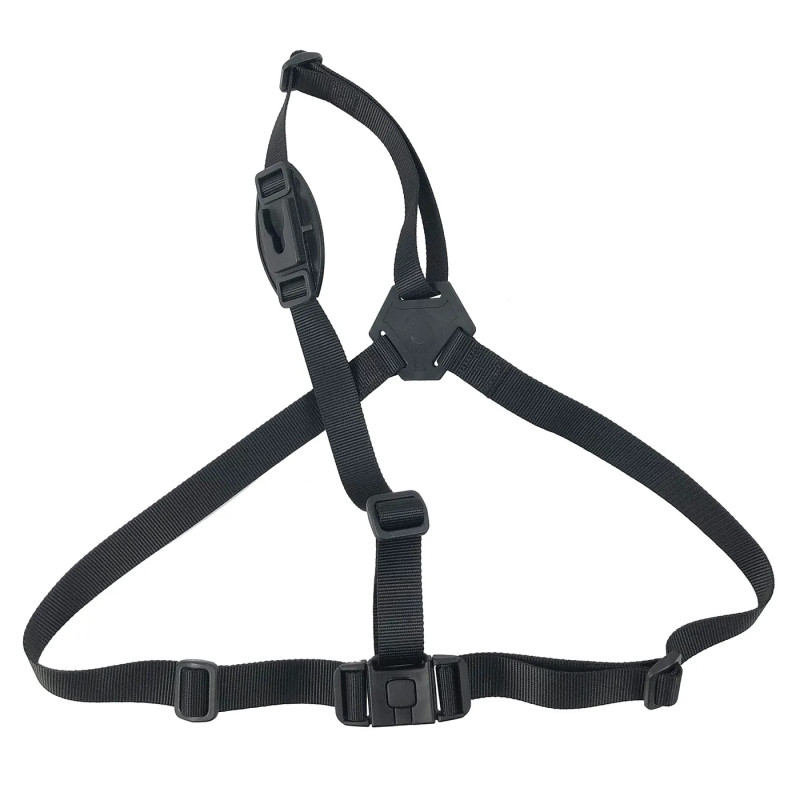 Sele ILG Klick system, Peter Jones