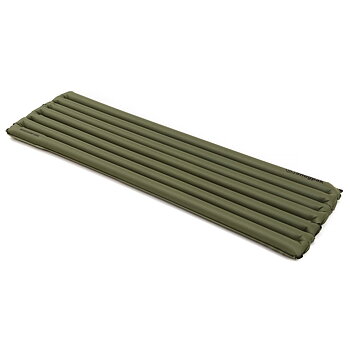 Snugpak Air Mat Schlafmatte Sommer | Aufblasbar