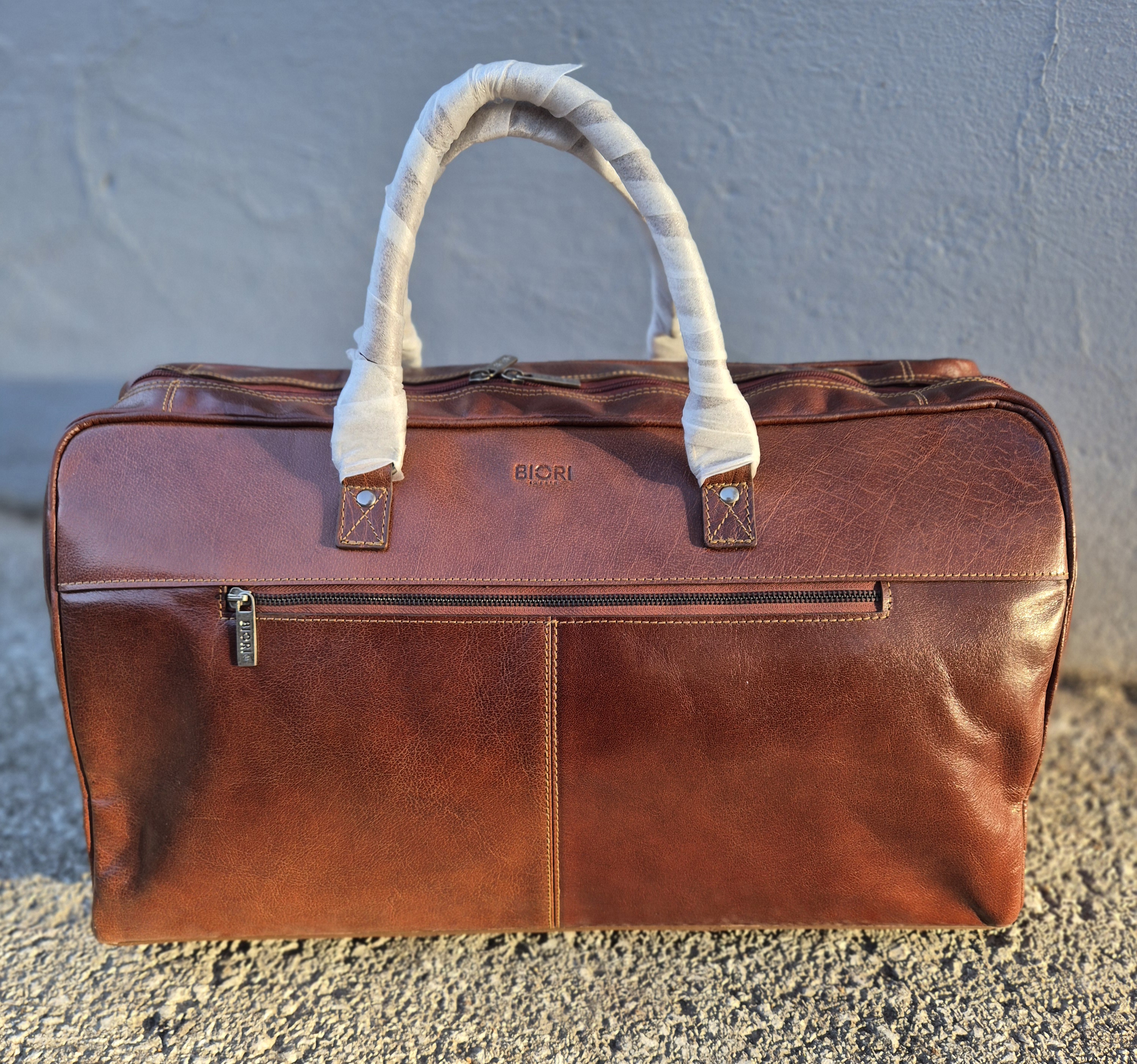 Biori 5221 Weekendbag stor modell