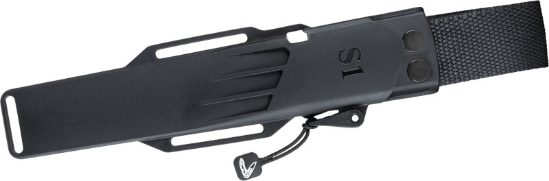 Kniv Fällkniven S1-VG7, 13 cm / zytelslida (B) - 4