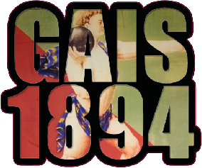 Dekal GAIS 1894