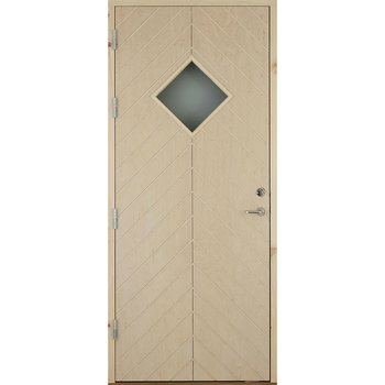Boddør F22