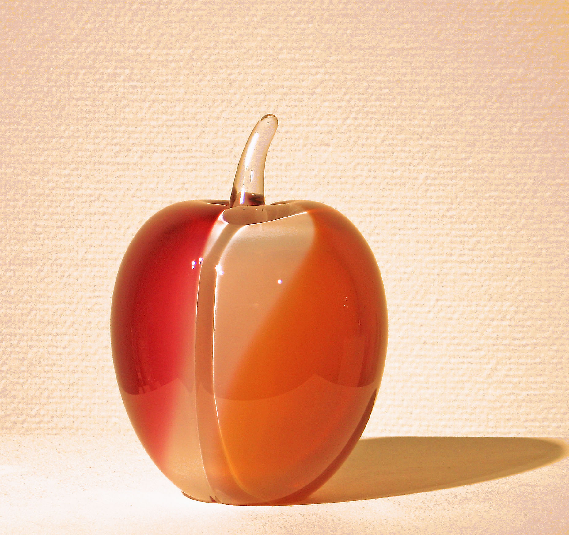 Peach Ltd Ed 500 ex - 2