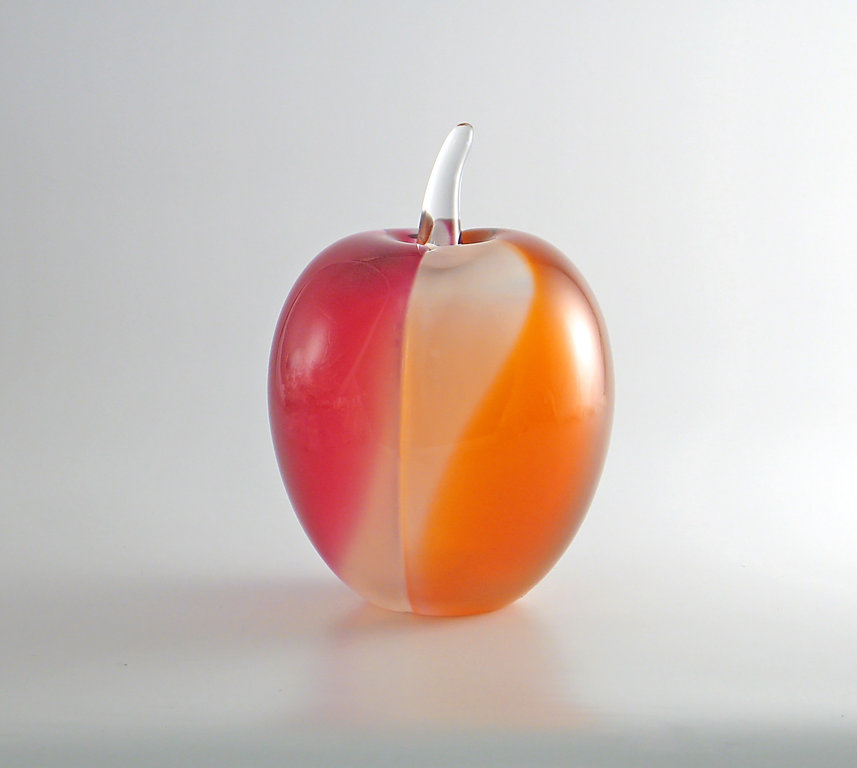 Peach Ltd Ed 500 ex - 3