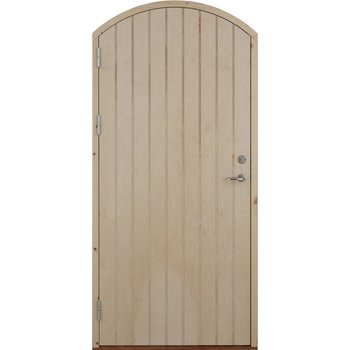 Boddør F25