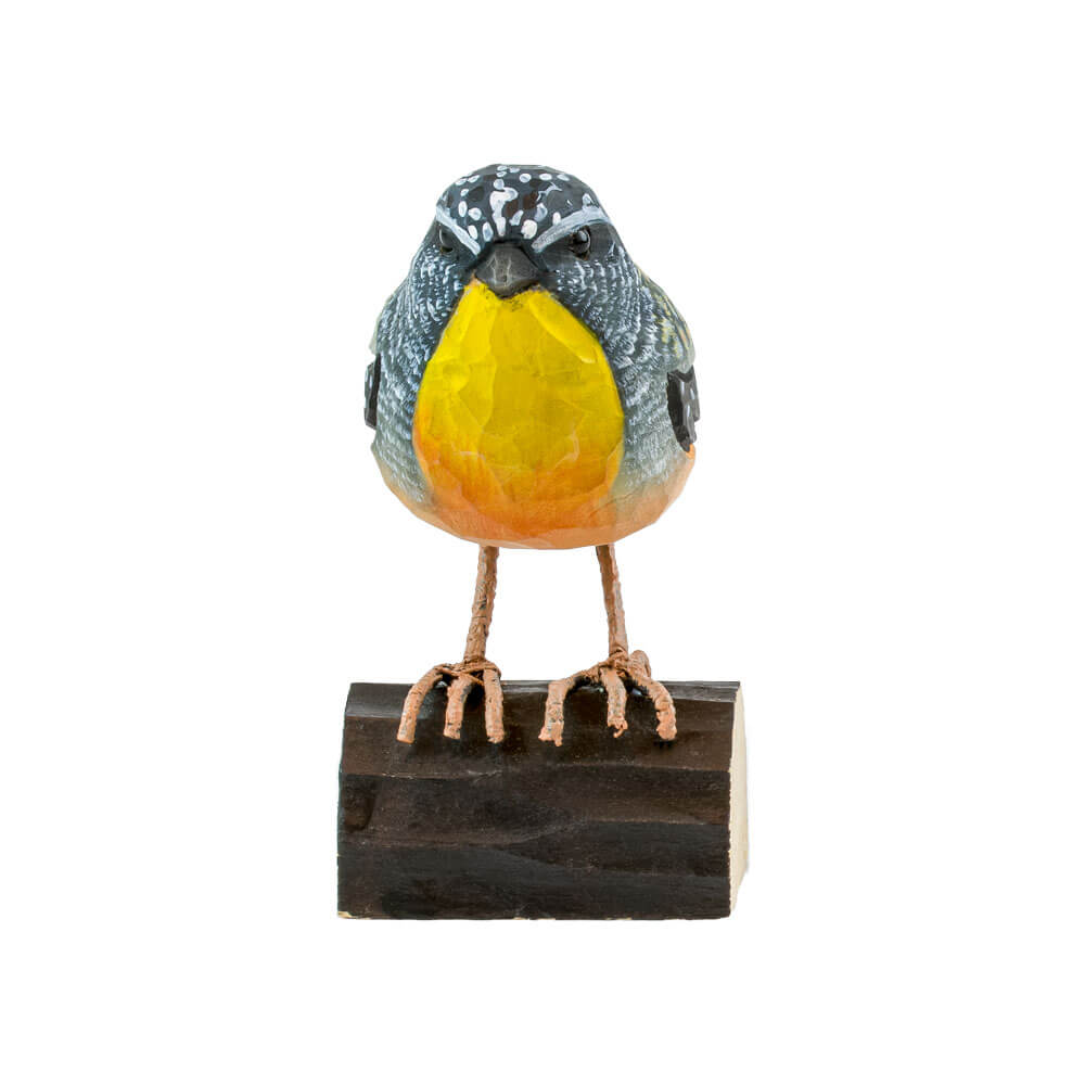 DecoBird Pardalote Pointillé - 5