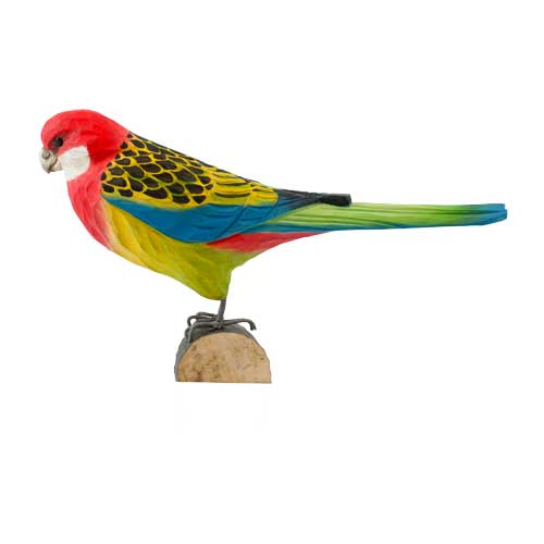 DecoBird Eastern Rosella - 3