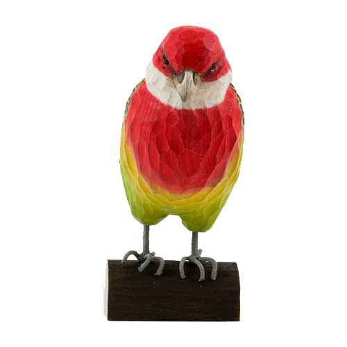 DecoBird Eastern Rosella - 5