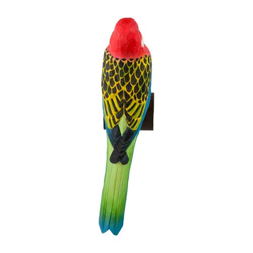DecoBird Eastern Rosella - 6
