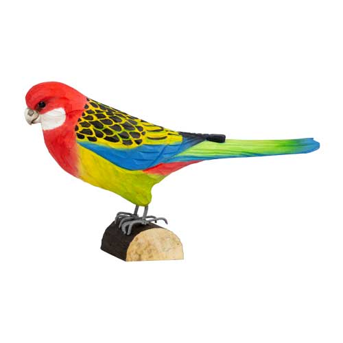 DecoBird Eastern Rosella