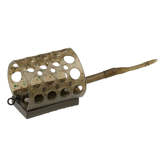 DAM Detek Flex Inline Feeder