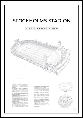 Stockholms Stadion