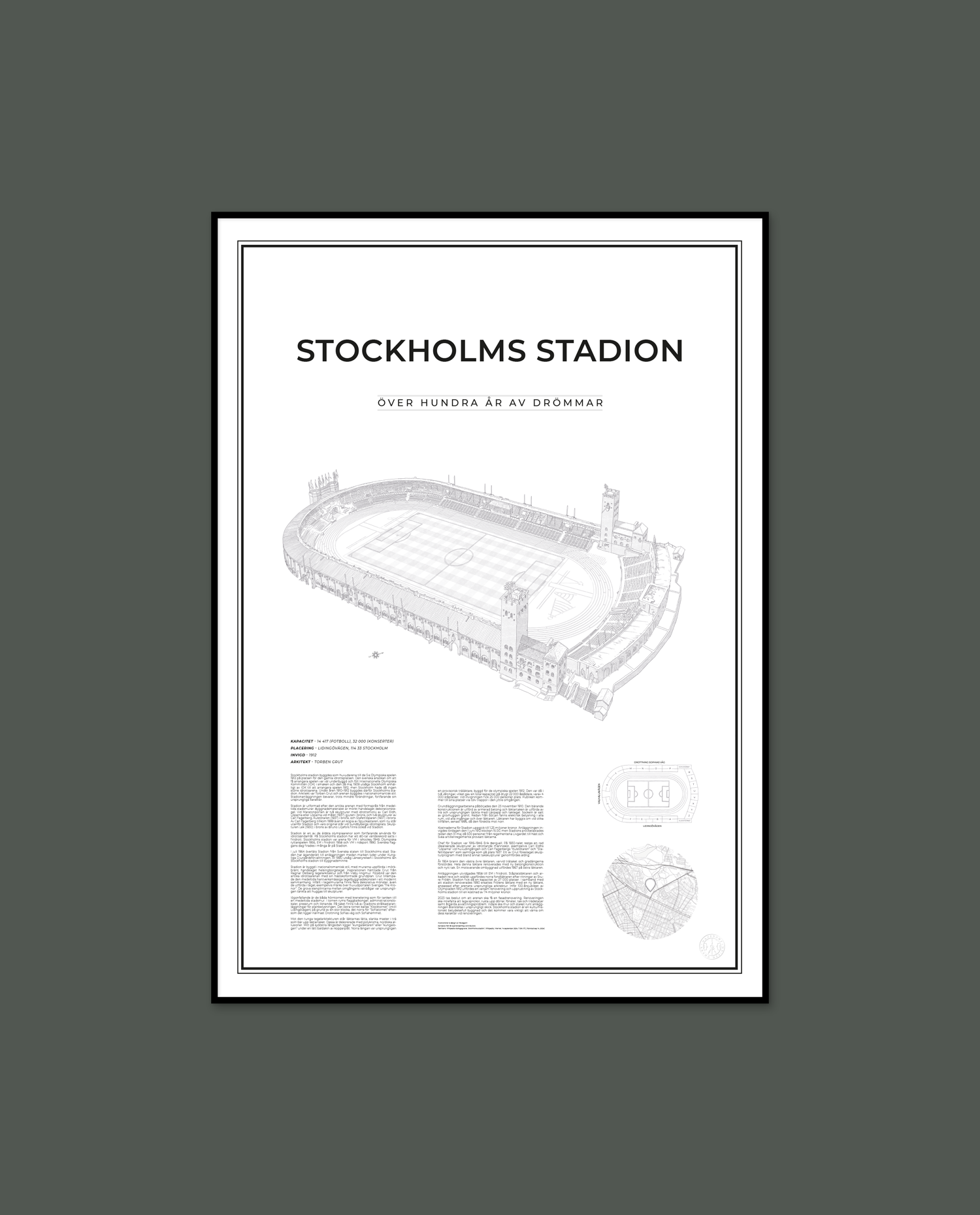 Stockholms Stadion - 3