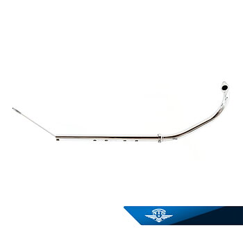 Auspuff VZ50 357.1.16.201.2