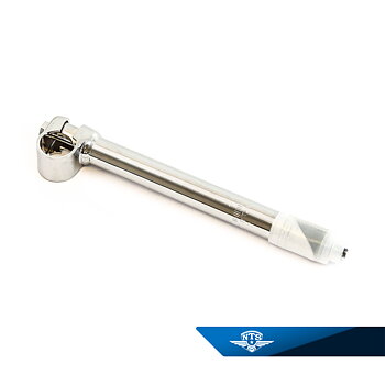 Handlebar stem 22 mm  MS50, VS50 & MV50   320.3.35.250.0