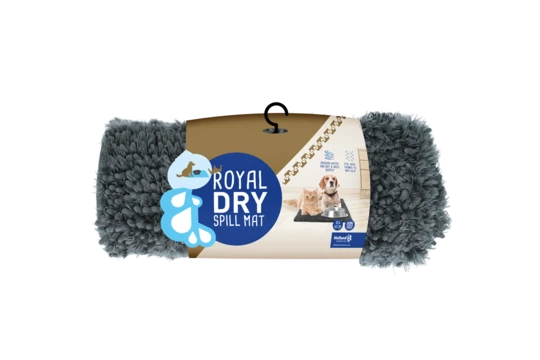 Royal Dry Matta 45 x 61 cm