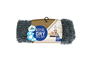 Royal Dry Matta 45 x 61 cm